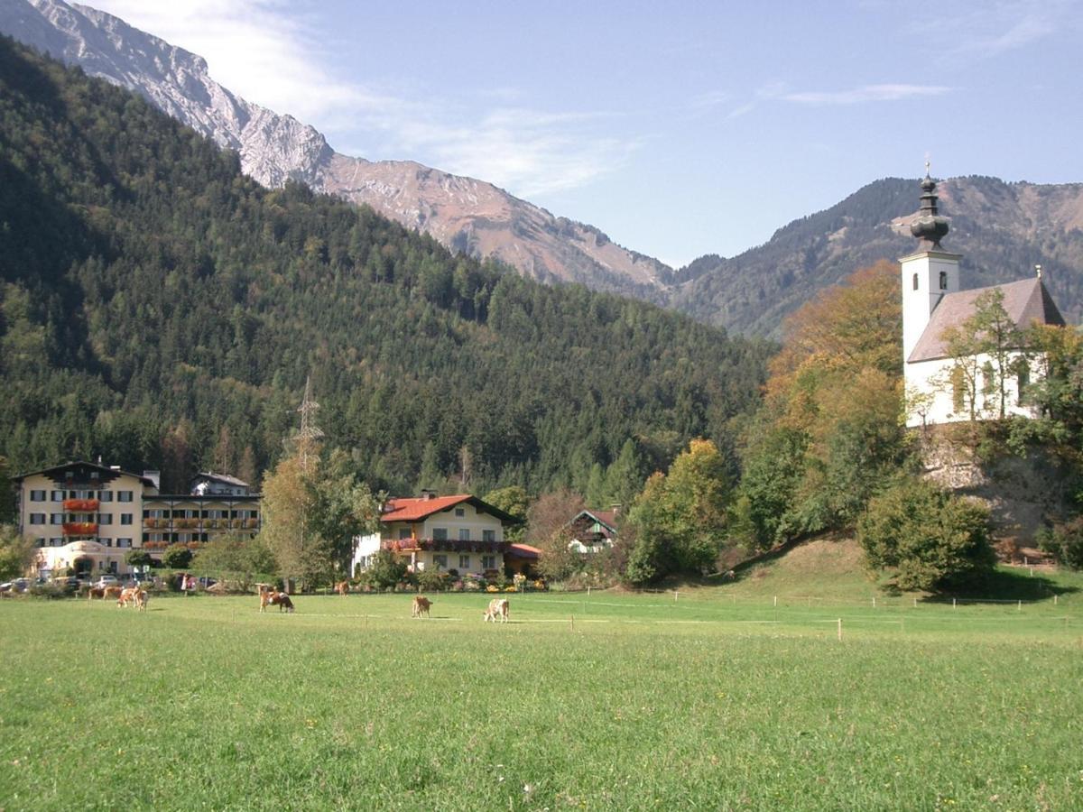 Campingplatz Torrenerhof Golling an der Salzach Zewnętrze zdjęcie