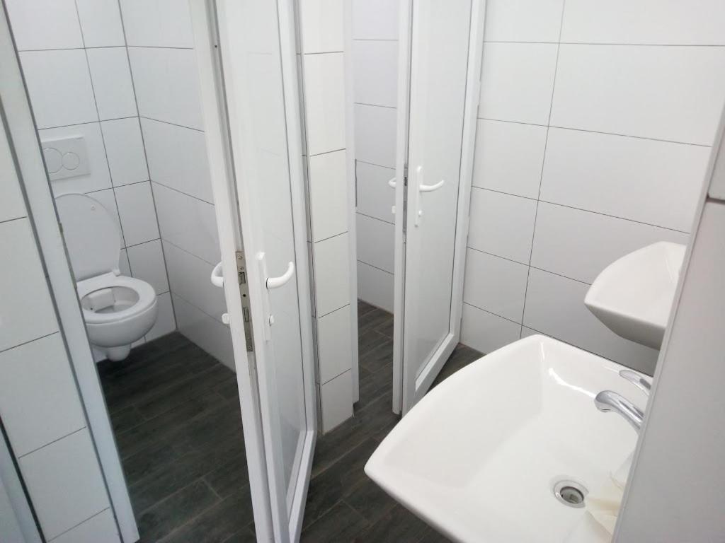 Campingplatz Torrenerhof Golling an der Salzach Zewnętrze zdjęcie