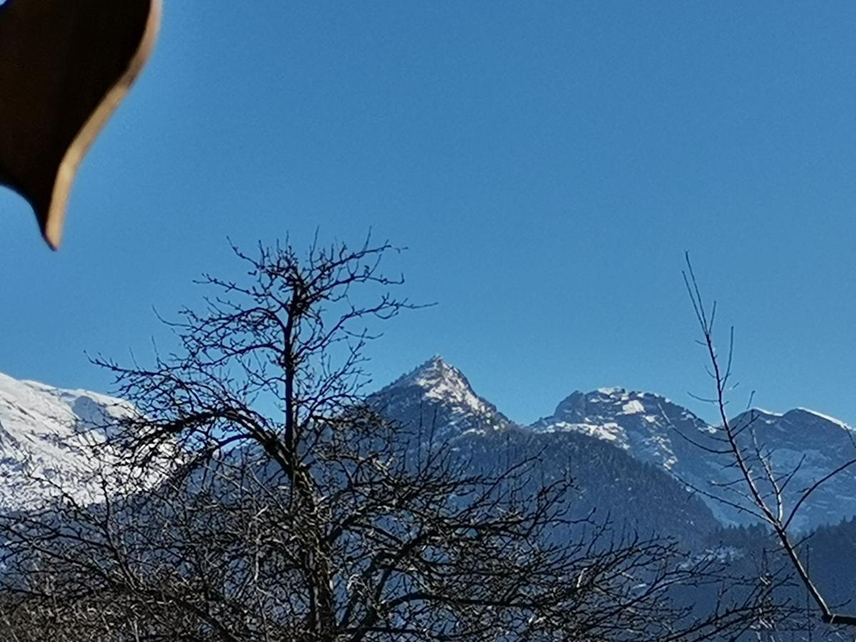 Campingplatz Torrenerhof Golling an der Salzach Zewnętrze zdjęcie