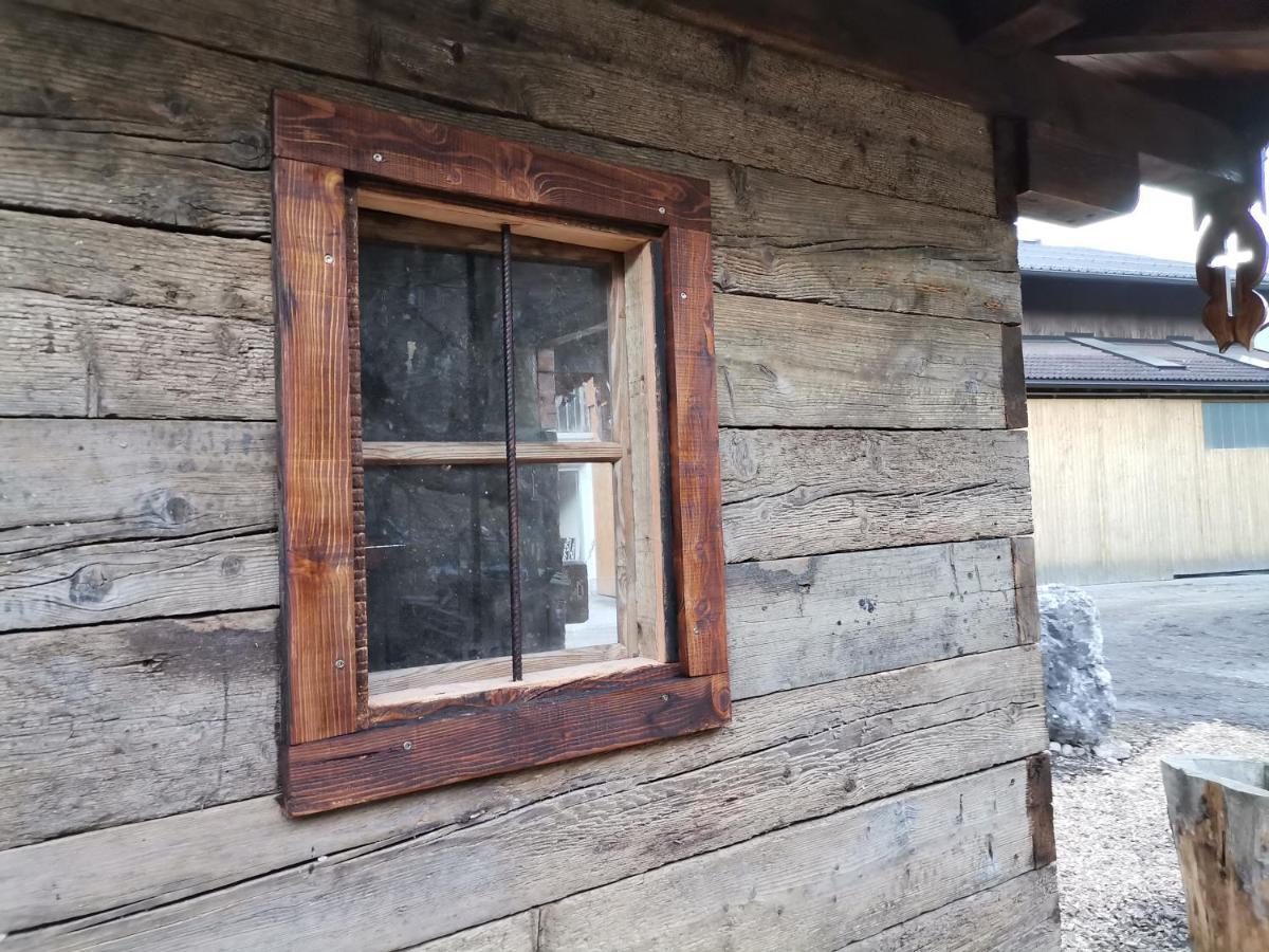Campingplatz Torrenerhof Golling an der Salzach Zewnętrze zdjęcie