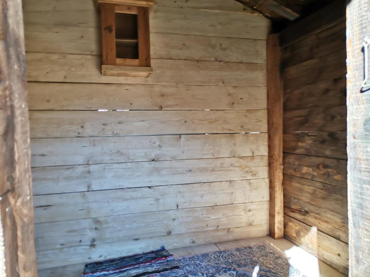 Campingplatz Torrenerhof Golling an der Salzach Zewnętrze zdjęcie